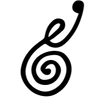 Logo of the association Désobéissance Fertile