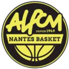 Logo de l'association ALPCM Nantes Basket