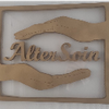 Logo of the association AlterSoin pour Tous 44