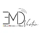 Logo de l'association Ecole de Musique et de Danse de Vertou