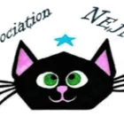 Logo de l'association Nejma protection animale