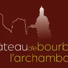Logo de l'association Association du château de Bourbon-l'Archambault