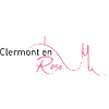 Logo of the association CLERMONT EN ROSE