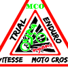 Logo of the association MOTO CLUB DES OLIVIERS