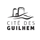 Logo de l'association Cité des Guilhem