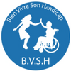 Logo of the association Bien Vivre Son Handicap