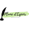 Logo of the association PLUME DESPOIR