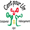 Logo of the association CENT POUR UN PAYS D'APT