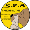 Logo of the association SPA CANCHE AUTHIE