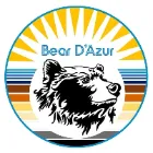 Logo de l'association Bear d'Azur