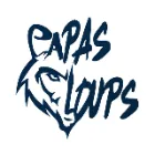 Logo de l'association Papas Loups