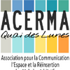 Logo of the association ACERMA