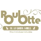 Logo de l'association La Roulotte