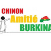 Logo of the association Chinon Amitiés Internationales