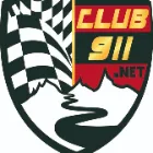 Logo de l'association CLUB 911 NET