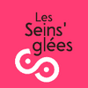 Logo of the association Les Seins'glées