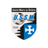 Logo of the association USSM Football