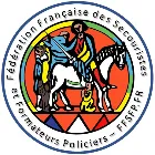 Logo de l'association Fédération Française des Secouristes et Formateurs Policiers