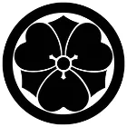 Logo de l'association Shinbudokai