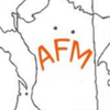 Logo of the association Amitié France Madagascar