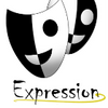 Logo of the association Asso théâtrale EXPRESSION