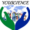 Logo of the association YOUSCIENCE