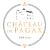 Logo of the association Les amis du château de Pagax