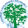 Logo of the association GOURNAY ECOLOGIQUE ET SOLIDAIRE