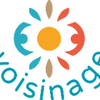 Logo of the association Association Voisinage