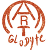 Logo of the association Artglodyte