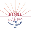Logo of the association Marina In Festa