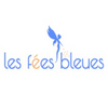 Logo of the association Association Les Fées Bleues