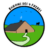 Logo of the association Burons des 4 frères