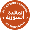 Logo of the association MAISON CULTURELLE FRANCO-SYRIENNE DE MONTREUIL