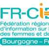 Logo of the association FÉDÉRATION RÉGIONALE DES CENTRES D'INFORMATION SUR LES DROITS DES FEMMES ET DES FAMILLES BOURGOGNE FRANCHE-COMTÉ
