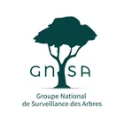 Logo de l'association GNSA (Groupe National de Surveillance des Arbres)