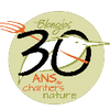 Logo of the association Les Blongios