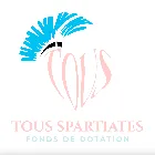 Logo de l'association Tous Spartiates