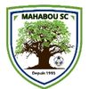 Logo of the association MAHABOU SPORTING CLUB