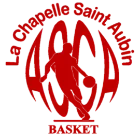 Logo de l'association ASCA BASKET