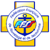 Logo of the association FFSS 45 - Secouristes du Loiret