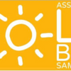 Logo of the association Association le bon samaritain caritative 