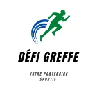 Logo de l'association Défi Greffe