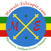 Logo of the association Mawuli Ethiopie