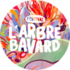 Logo of the association L'Arbre Bavard
