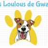 Logo of the association Association Les Loulous de Gwada
