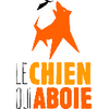 Logo of the association Le Chien qui aboie