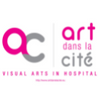 Logo of the association ART DANS LA CITE