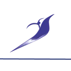 Logo de l'association Le Trait Bleu