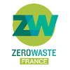 Logo of the association Zero Waste France